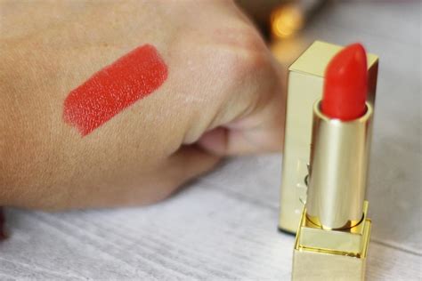 ysl rouge pur couture 色 方管 13|ysl rouge muse.